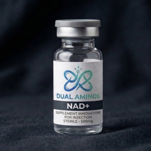 NAD+ 500mg