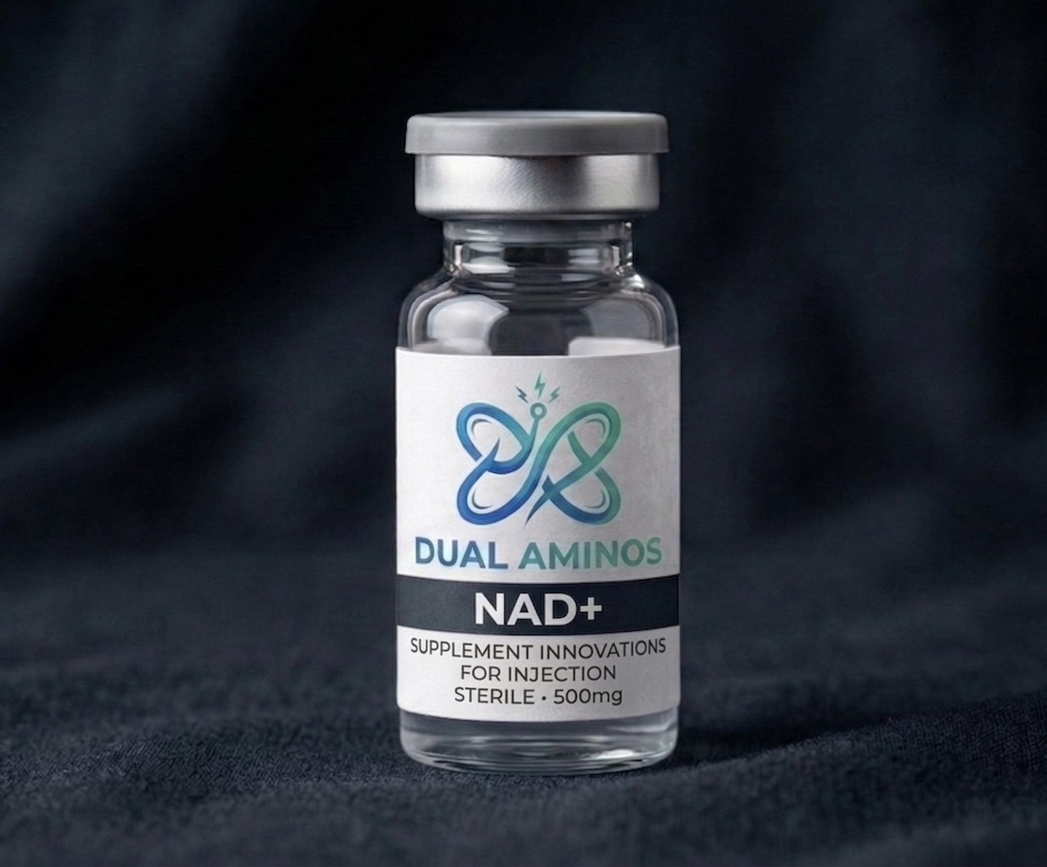NAD+ 500mg